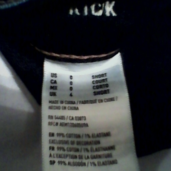 American eagle jeans - Picture 5 of 5